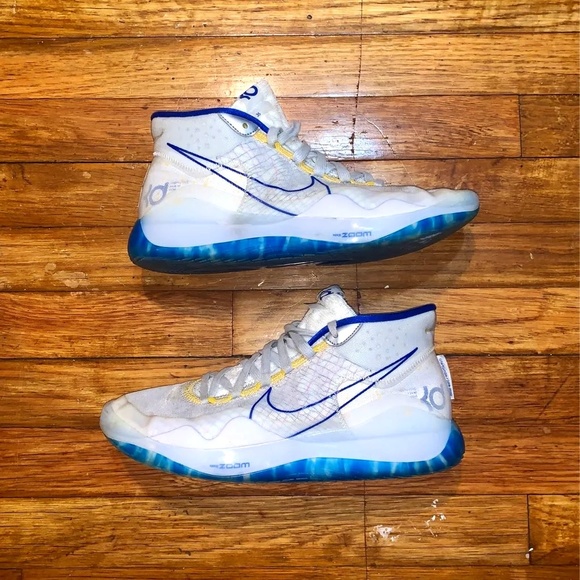 Nike kd 11 athletic shoes for men - Picture 1 of 4